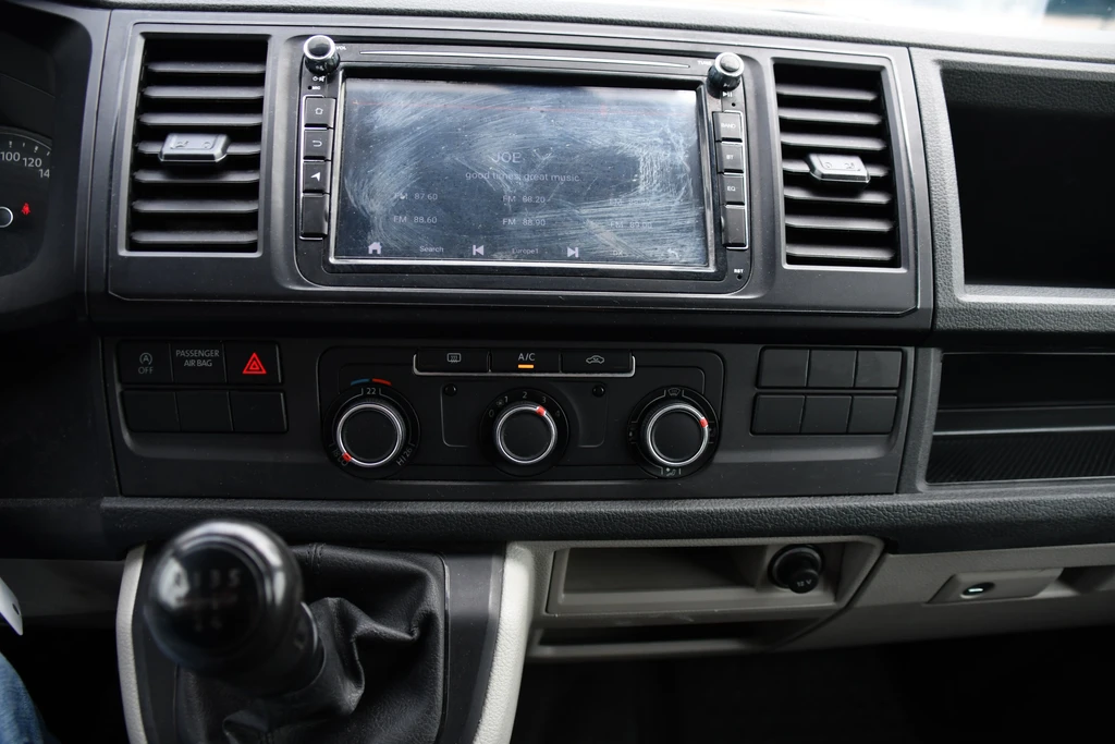 Volkswagen Transporter – foto 19