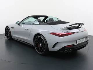 Mercedes-Benz SL – thumbnail 2