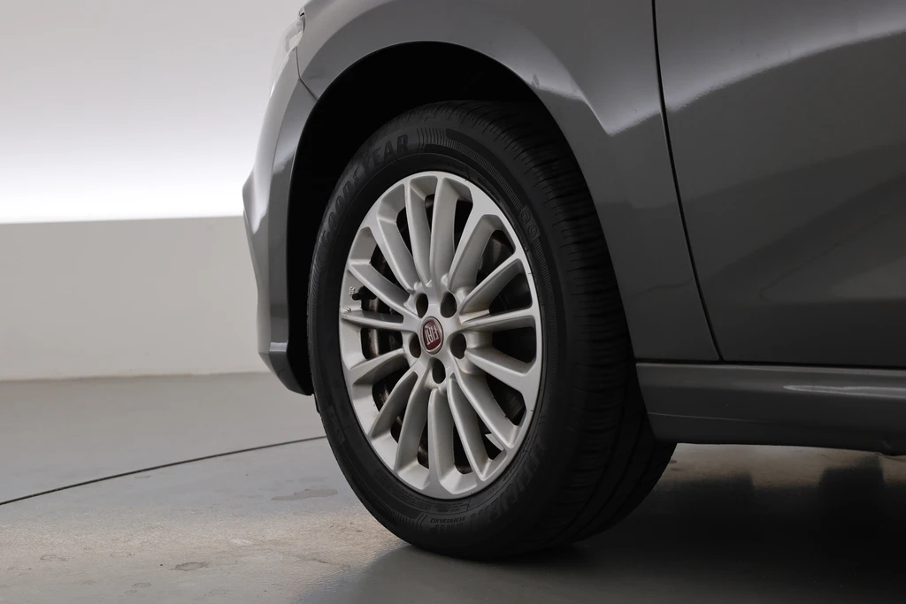 Fiat Tipo – foto 46