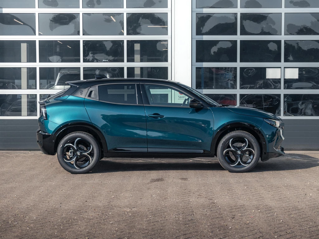 Alfa Romeo Junior – foto 7