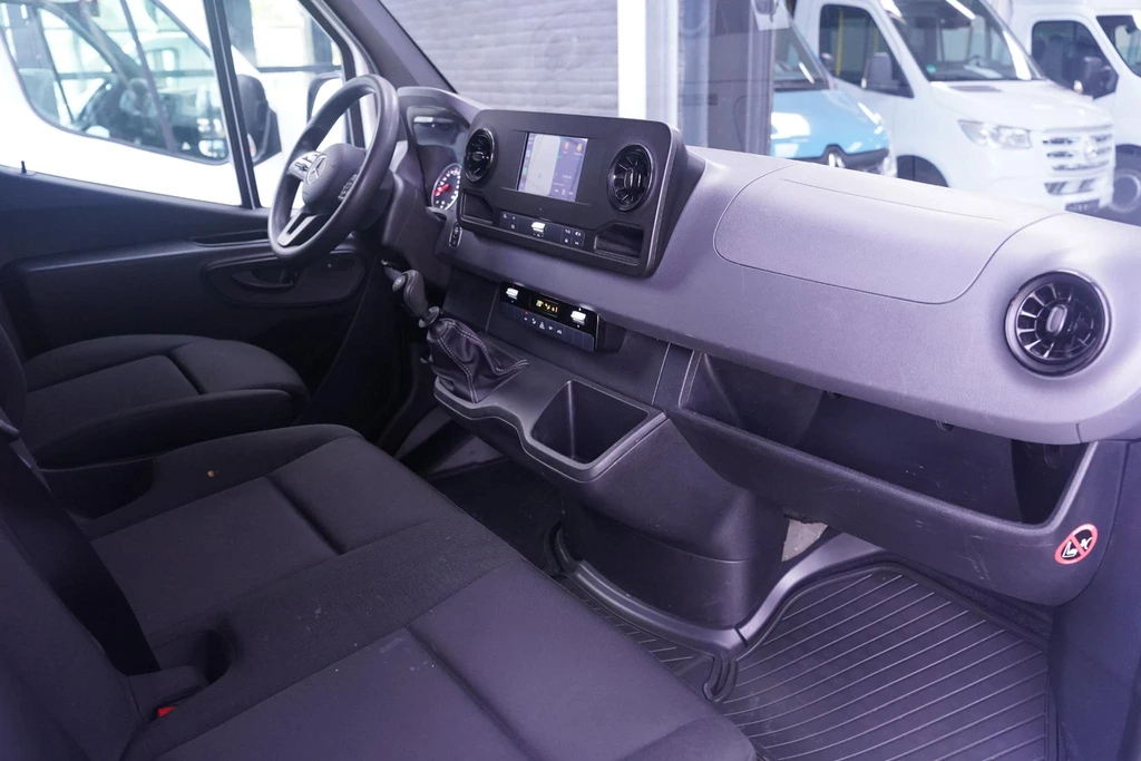 Mercedes-Benz Sprinter – foto 22