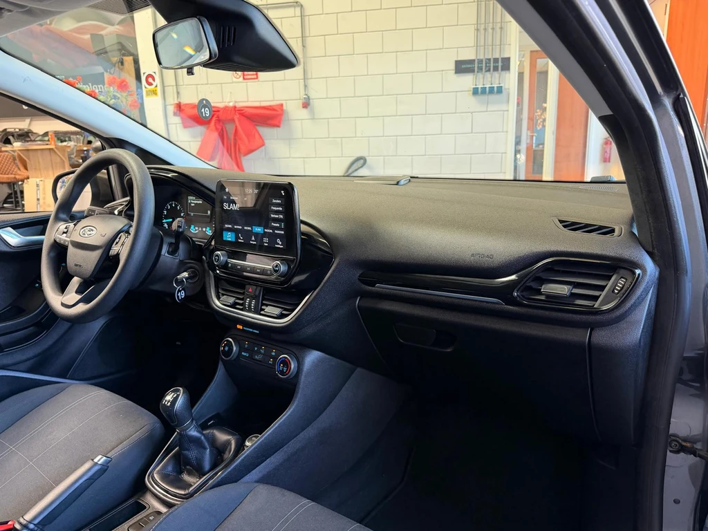 Ford Fiesta – foto 21