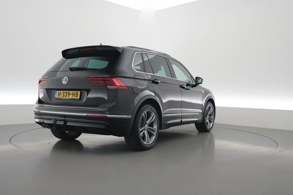 Volkswagen Tiguan – foto 4