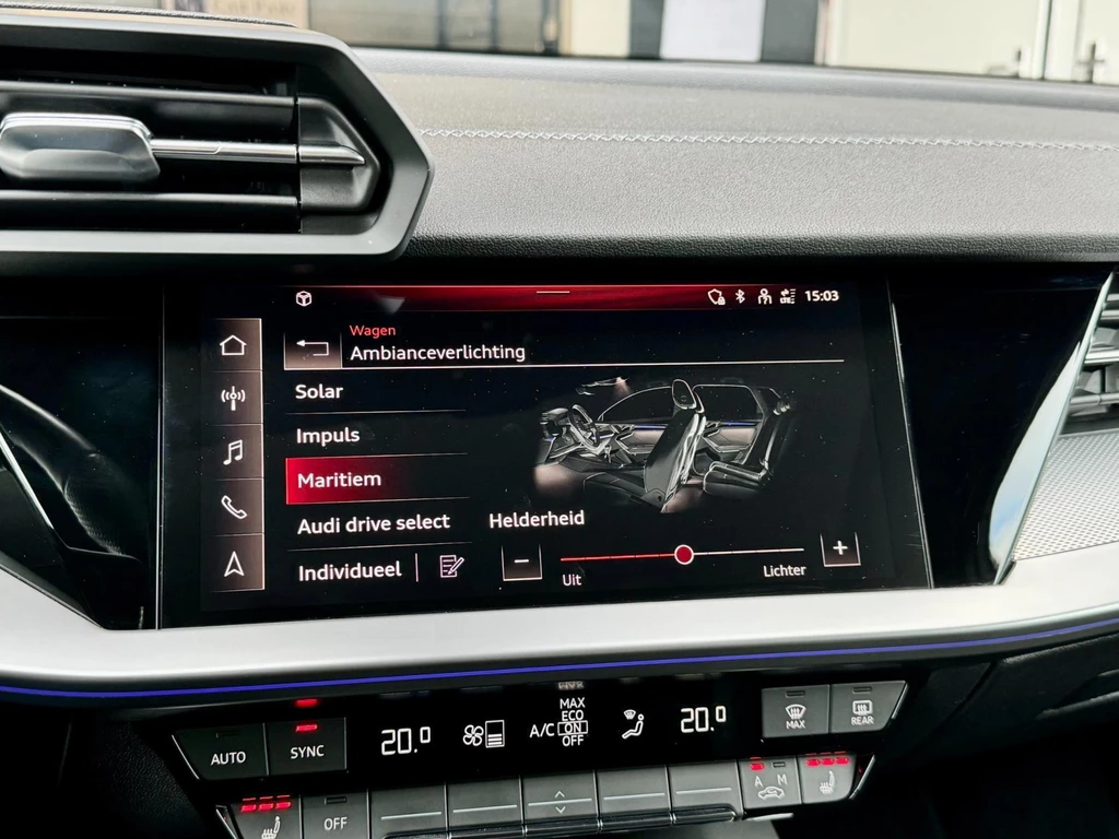 Audi S3 – foto 18