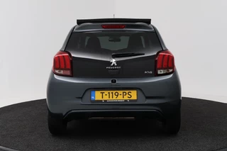 Peugeot 108 – thumbnail 4