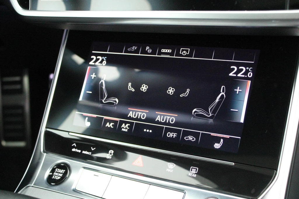 Audi A6 – foto 35