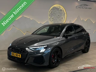 Audi S3 – thumbnail 1