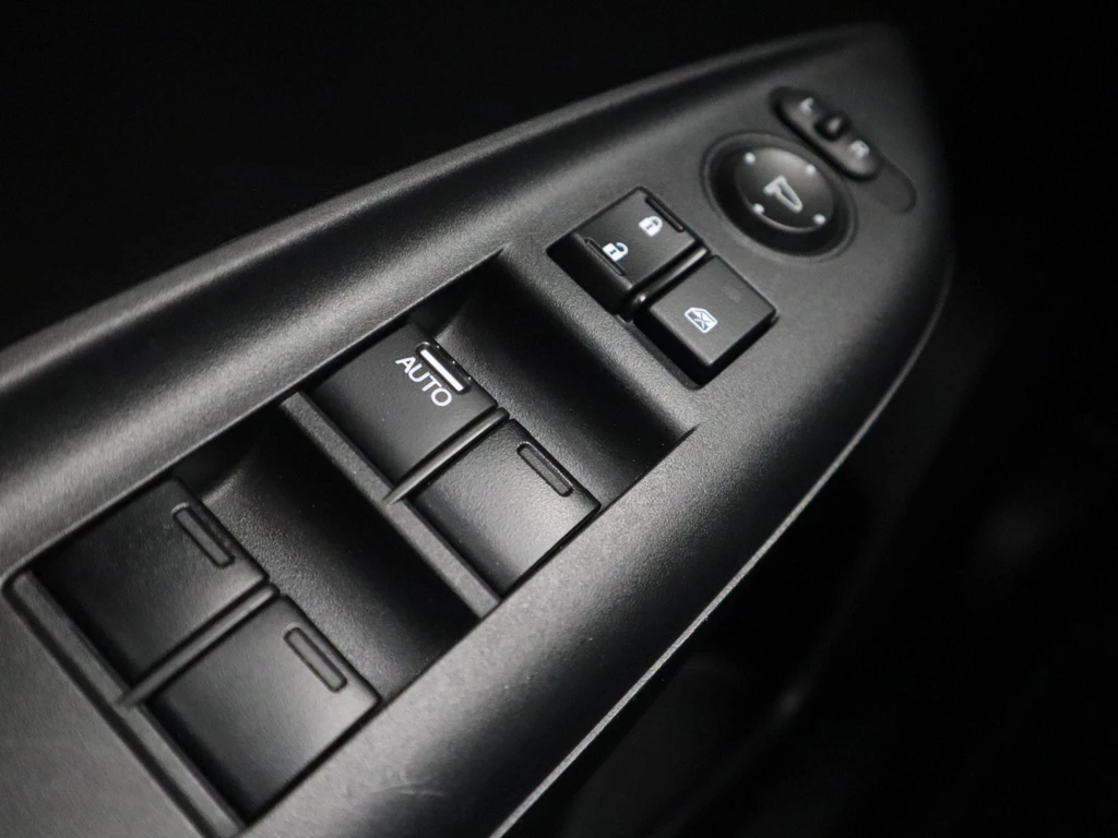 Honda Jazz – foto 31