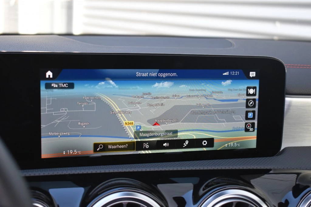 Mercedes-Benz CLA – foto 32
