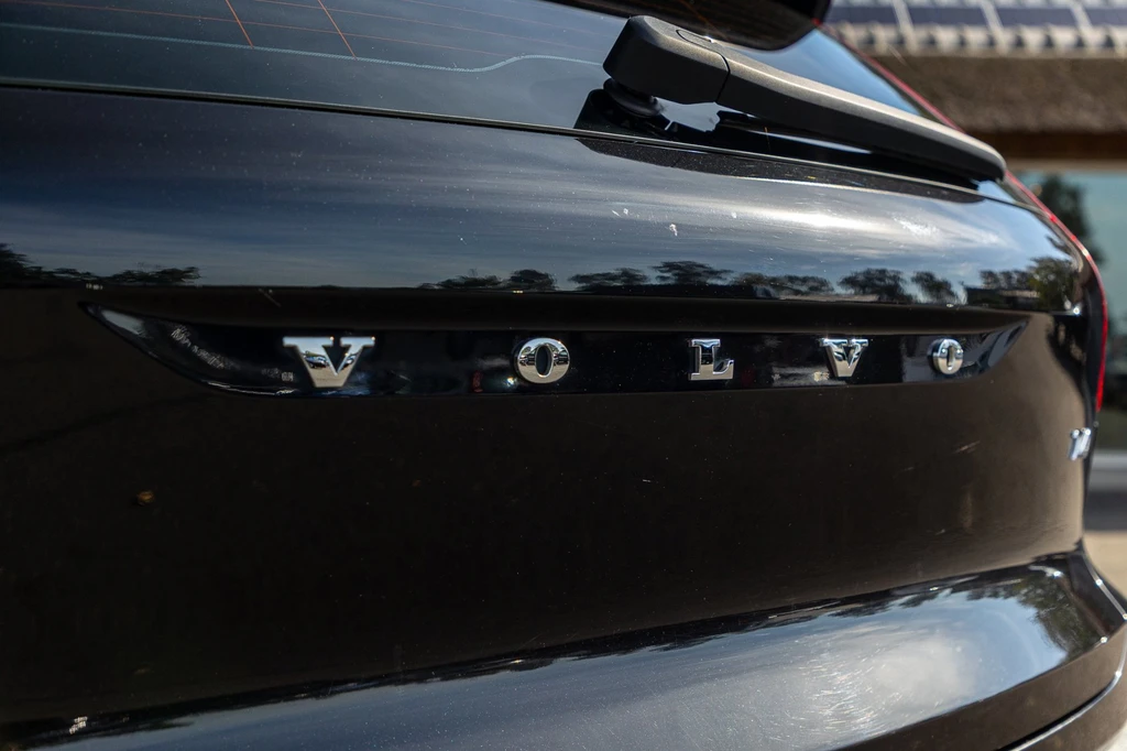 Volvo XC40 – foto 34