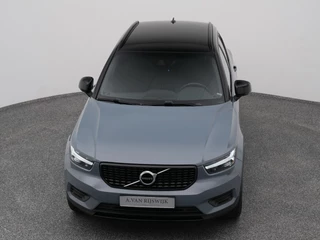 Volvo XC40 – thumbnail 17