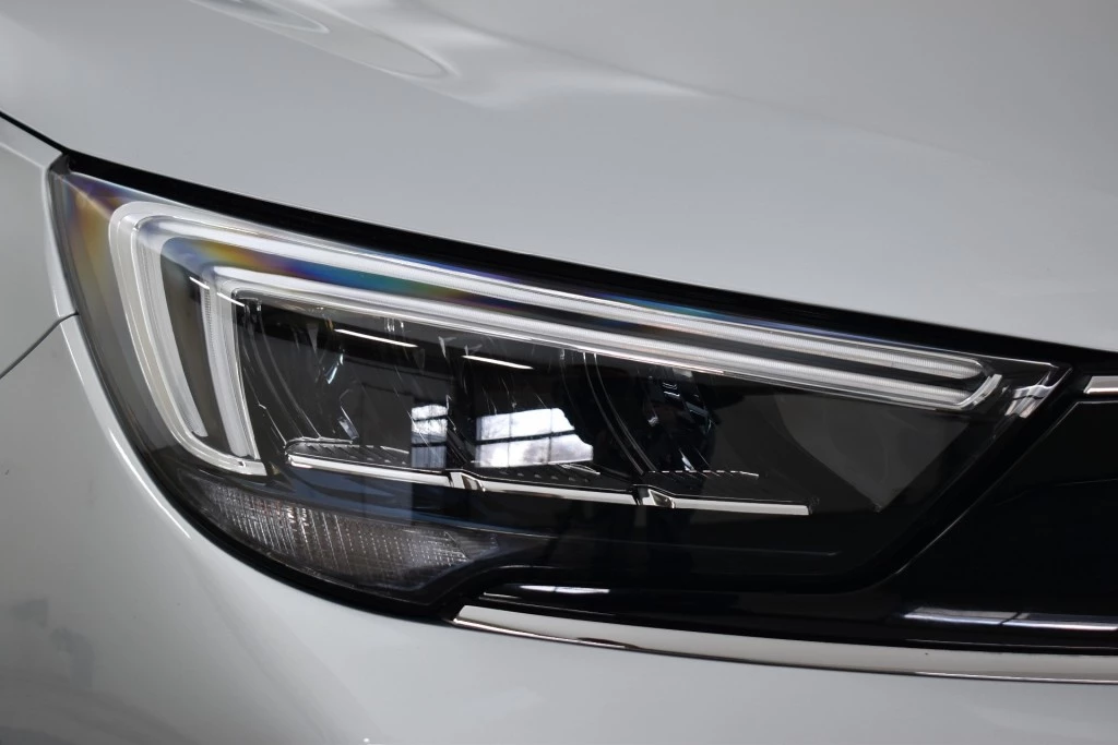 Opel Crossland – foto 34