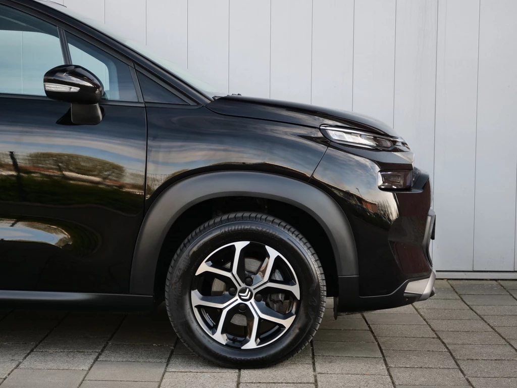 Citroën C3 Aircross – foto 15