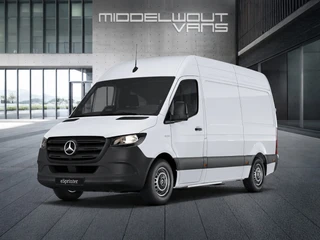 Mercedes-Benz eSprinter – thumbnail 1