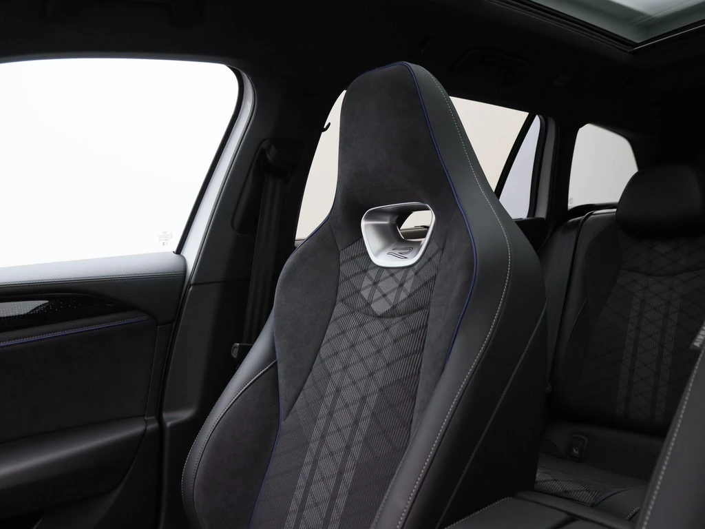 Volkswagen Passat – foto 40