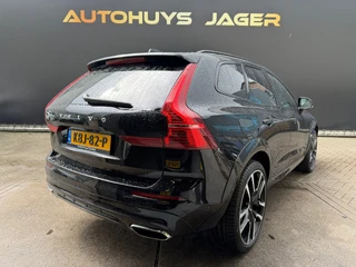 Volvo XC60 – thumbnail 6