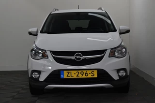 Opel KARL – thumbnail 6