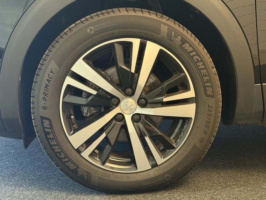 Peugeot 5008 – foto 40