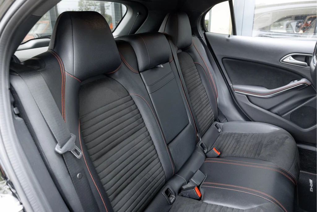 Mercedes-Benz GLA – foto 27