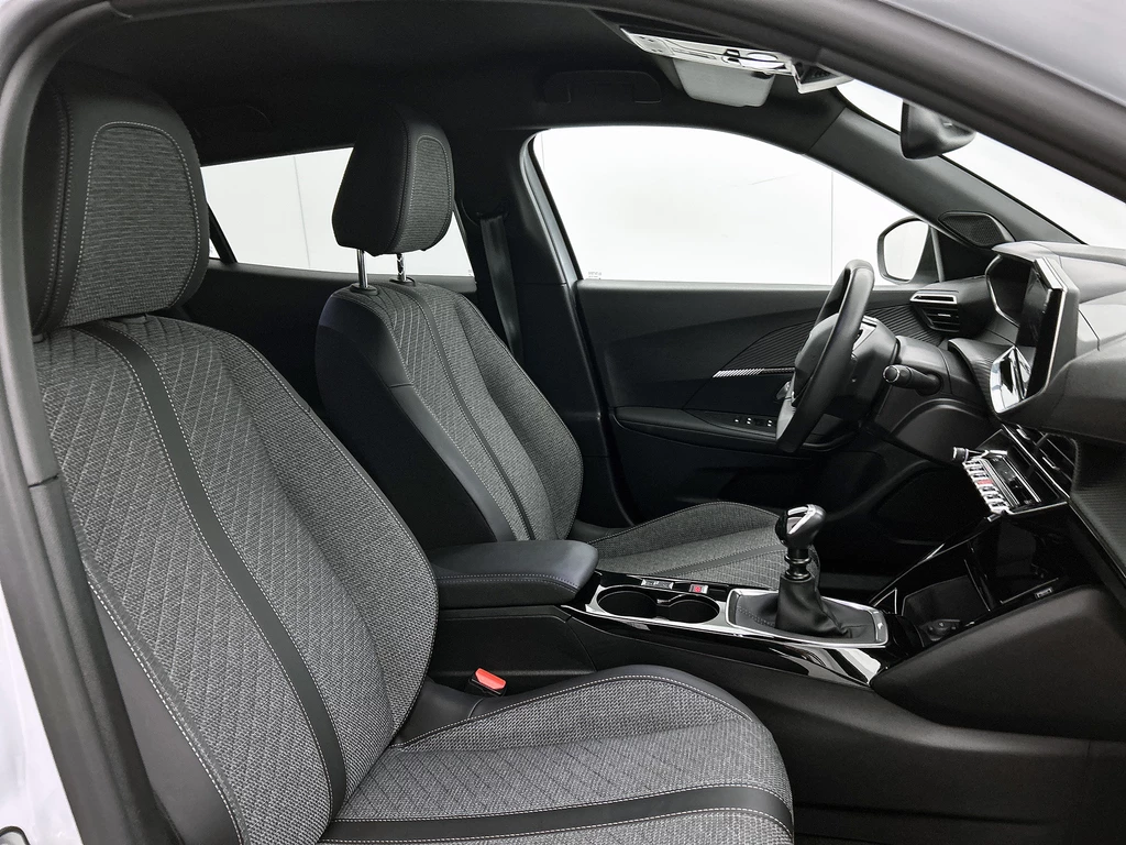 Peugeot 2008 – foto 32