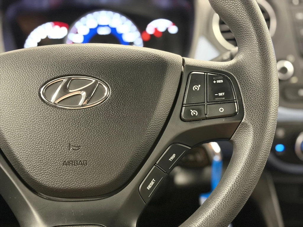 Hyundai i10 – foto 16