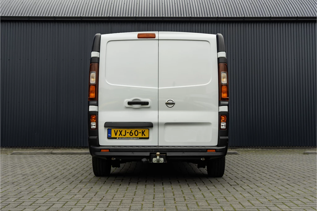 Nissan Primastar – foto 3