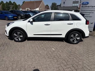 Kia Niro – thumbnail 2