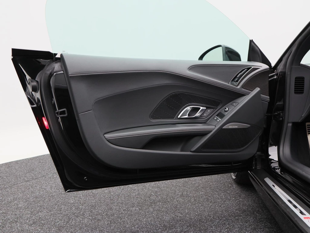 Audi R8 – foto 35