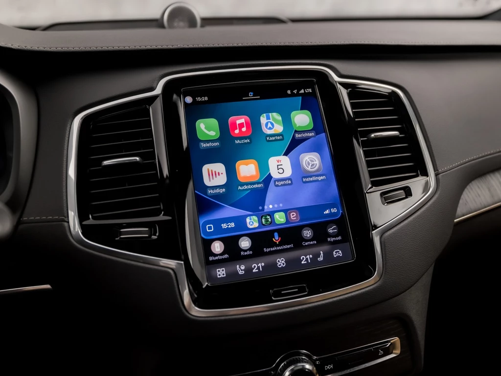 Volvo XC90 – foto 11