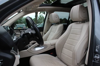 Mercedes-Benz GLE – thumbnail 10