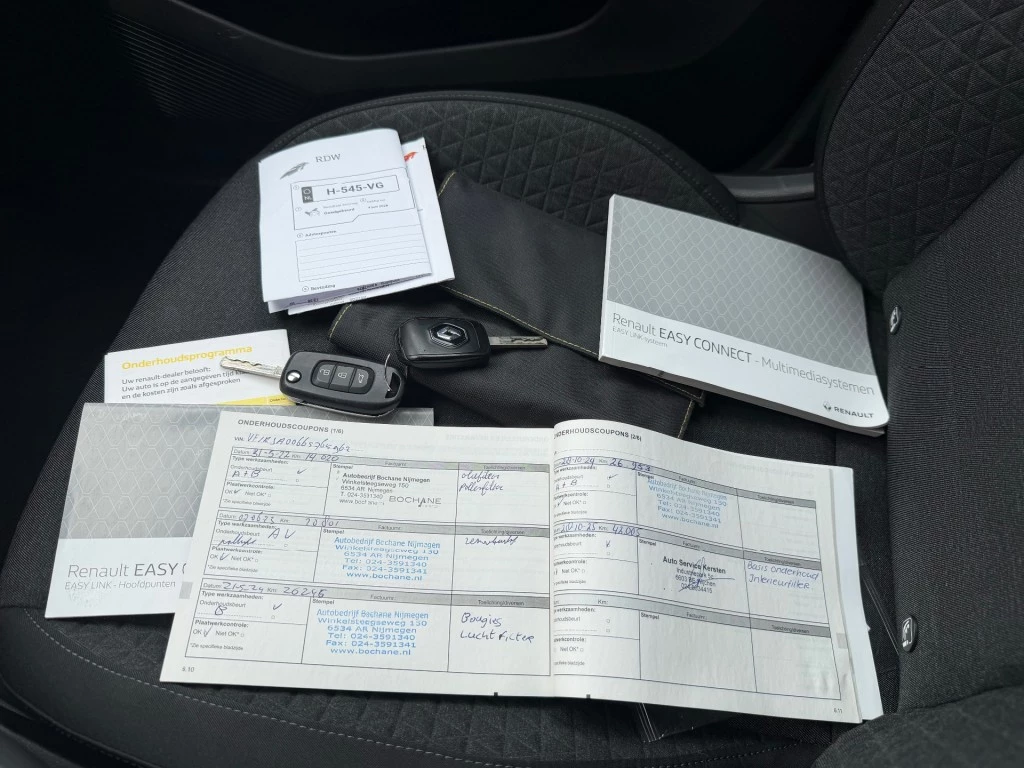 Renault Clio – foto 21