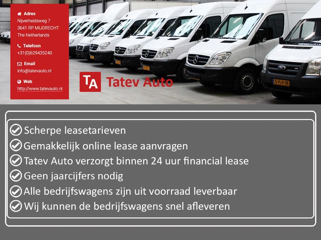 Renault Master – foto 15