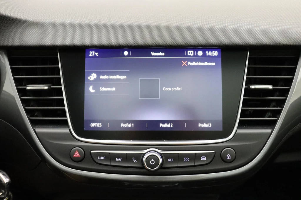 Opel Crossland – foto 25