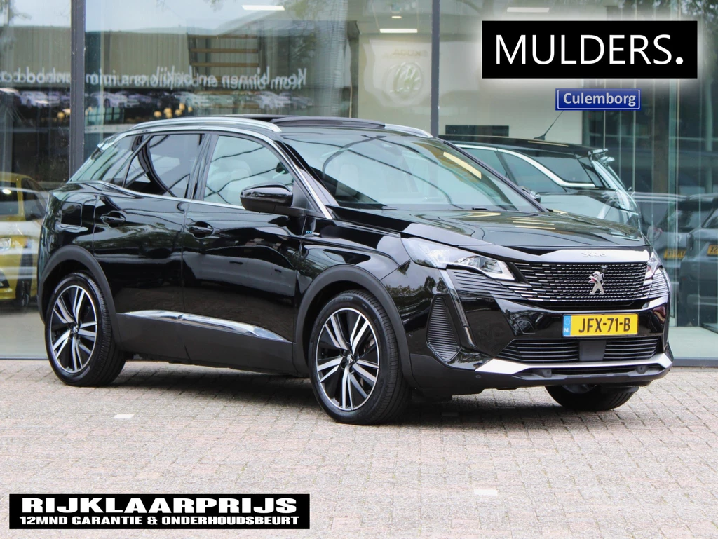 Peugeot 3008 – foto 6
