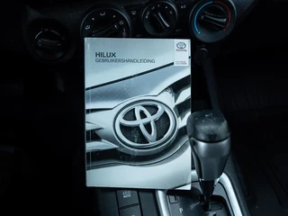 Toyota Hilux – thumbnail 55