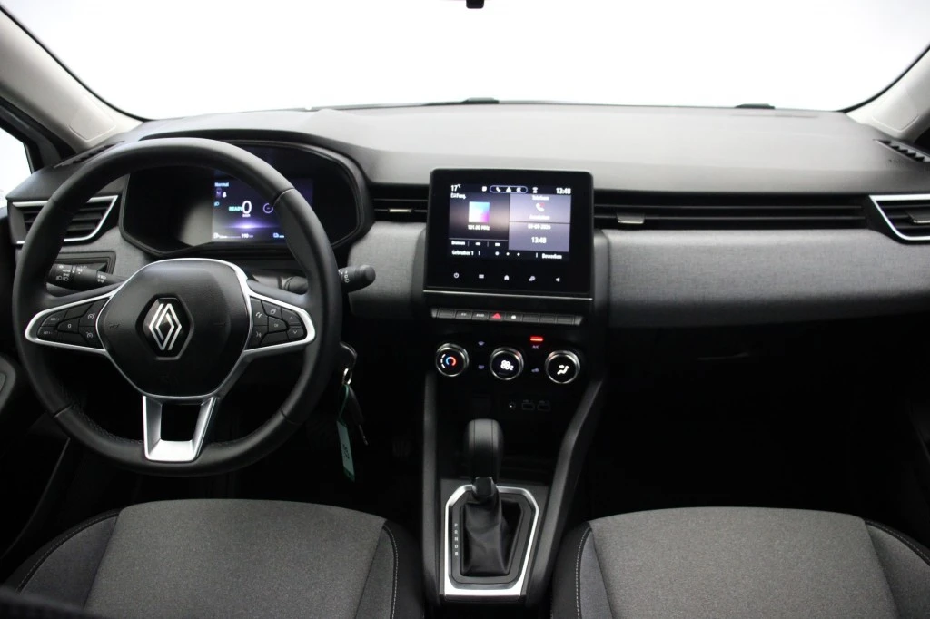 Renault Clio – foto 11