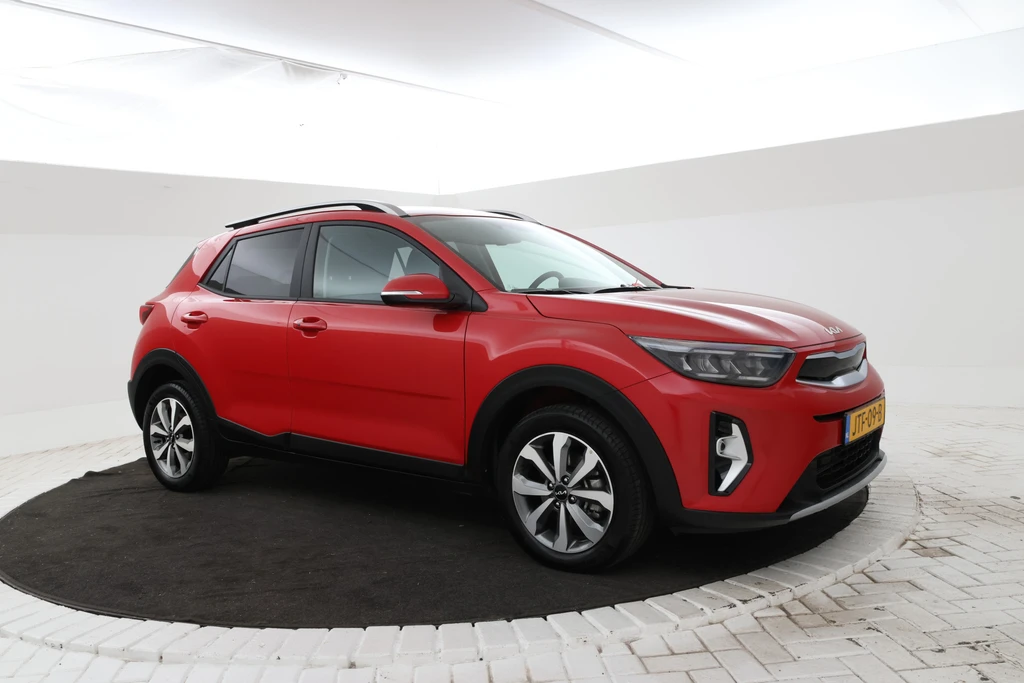 Kia Stonic – foto 5