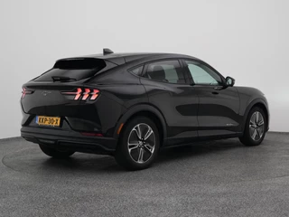 Ford Mustang Mach-E – thumbnail 9