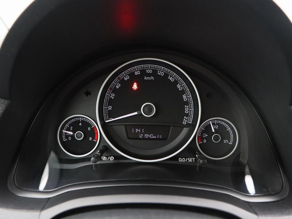Škoda Citigo – foto 19