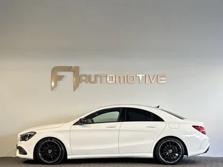 Mercedes-Benz CLA – thumbnail 2