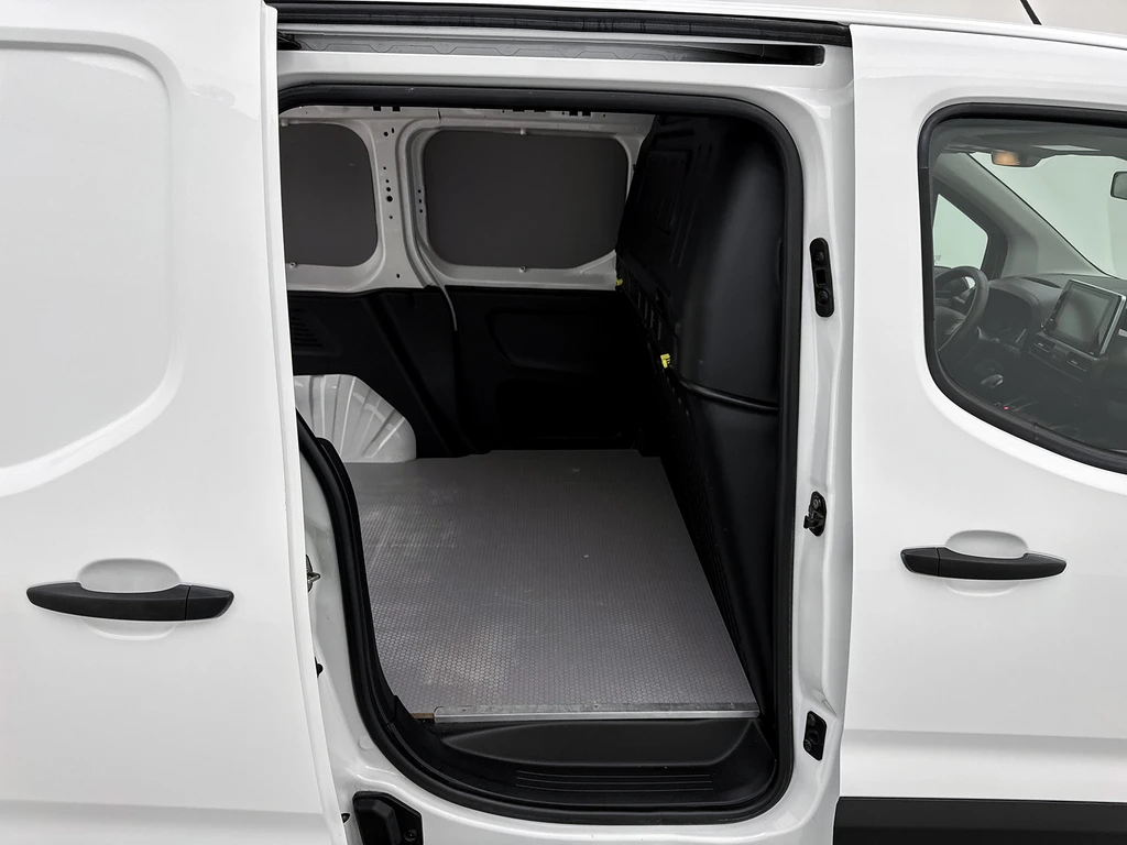 Toyota ProAce – foto 25