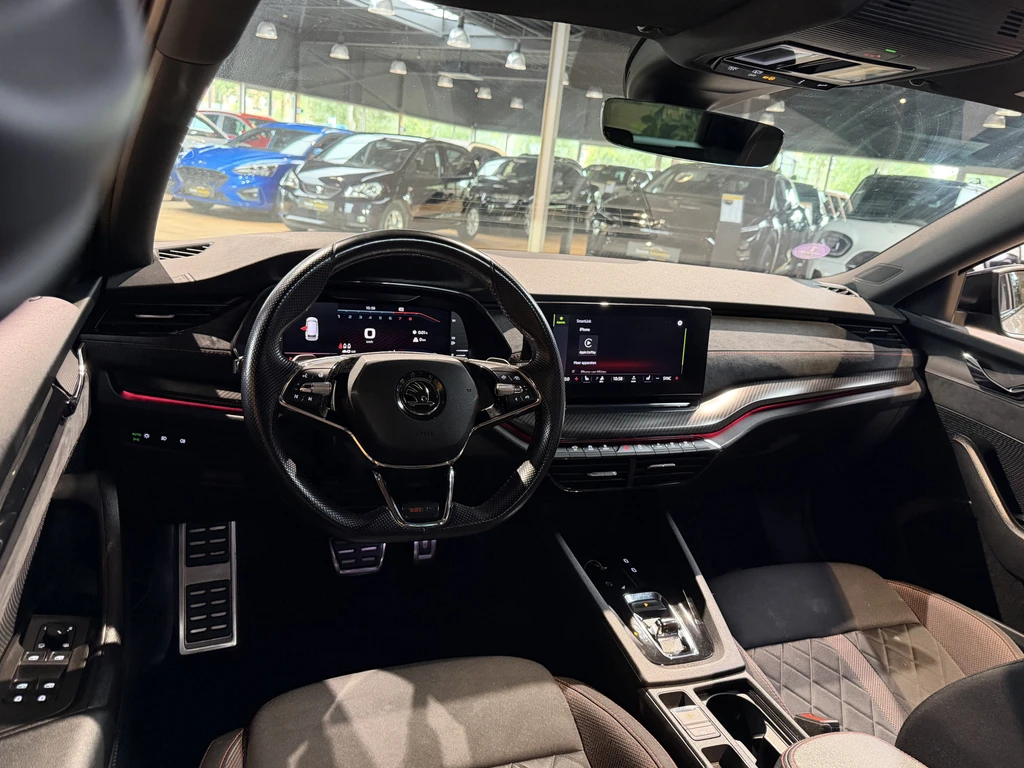 Škoda Octavia – foto 24
