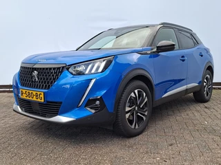 Peugeot 2008 – thumbnail 1