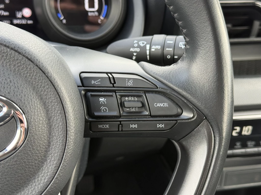 Toyota Yaris – foto 19