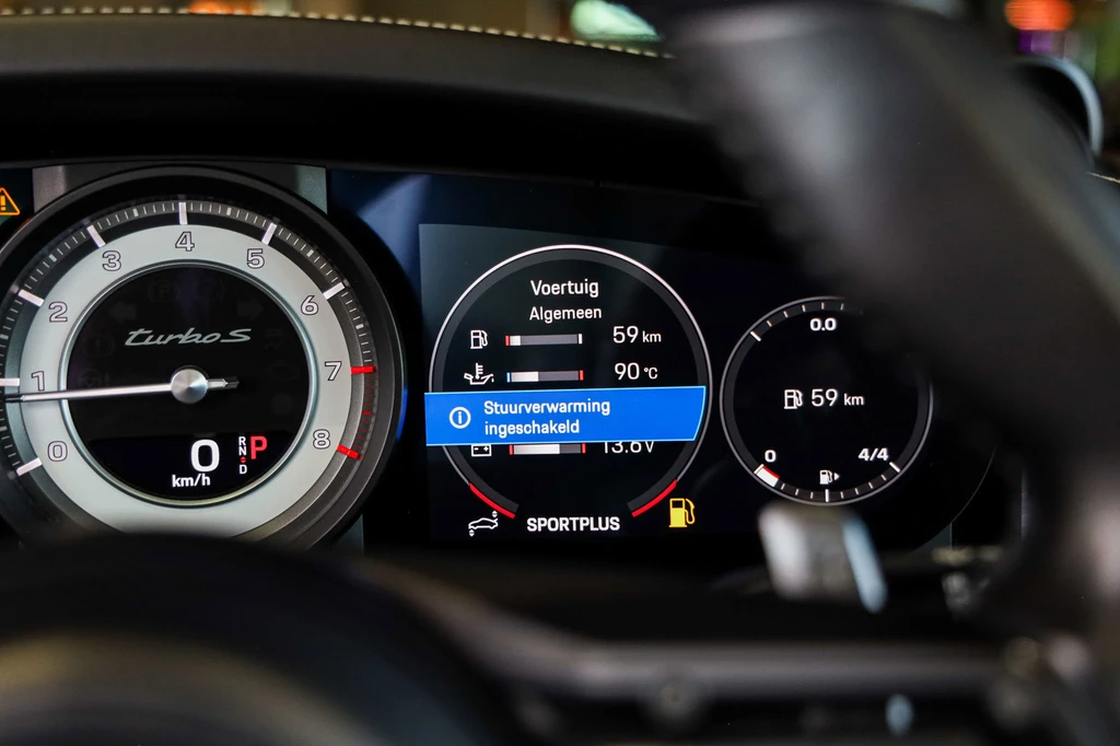 Porsche 911 – foto 37