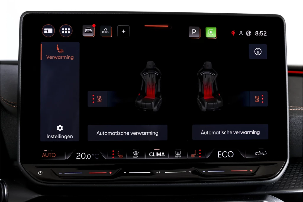 CUPRA Formentor – foto 27