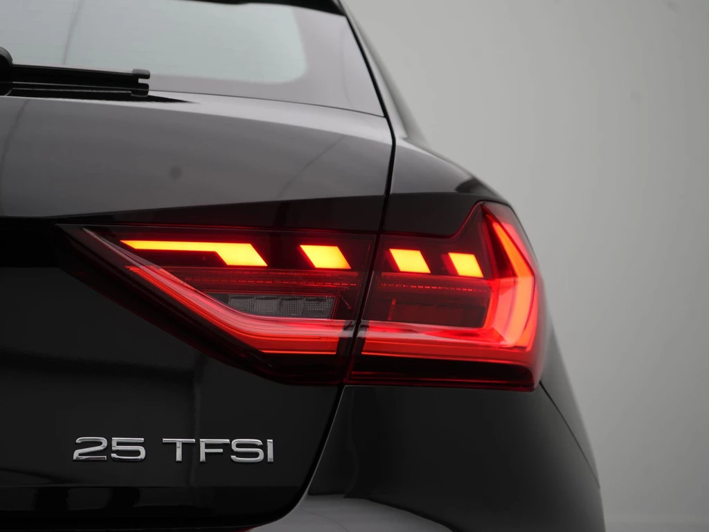 Audi A1 Sportback – foto 36