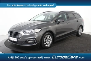 Ford Mondeo – thumbnail 1