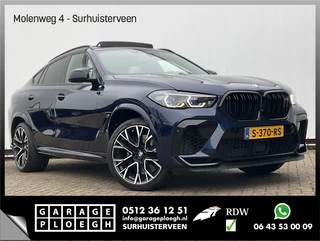 BMW X6 – thumbnail 11