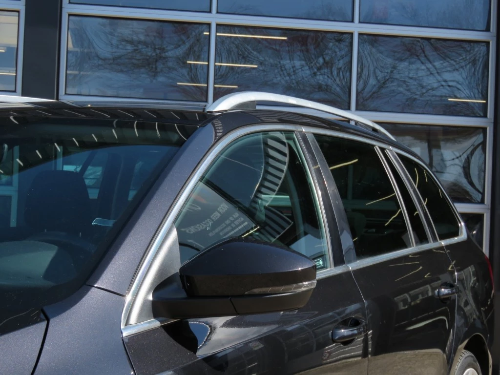 Škoda Octavia – foto 17